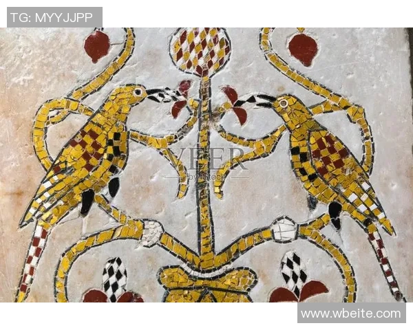 马赛克风格创作足球球星肖像的技巧与步骤详解